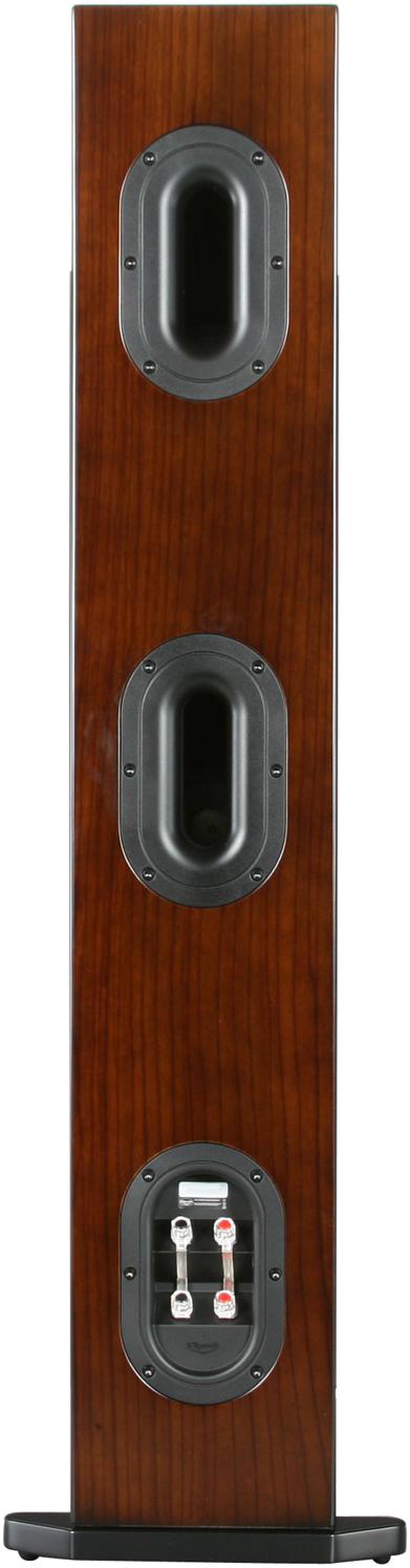 Alt view image 5 of 6 - Klipsch WF-35 Icon-W Series Espresso Floorstanding Loudspeaker