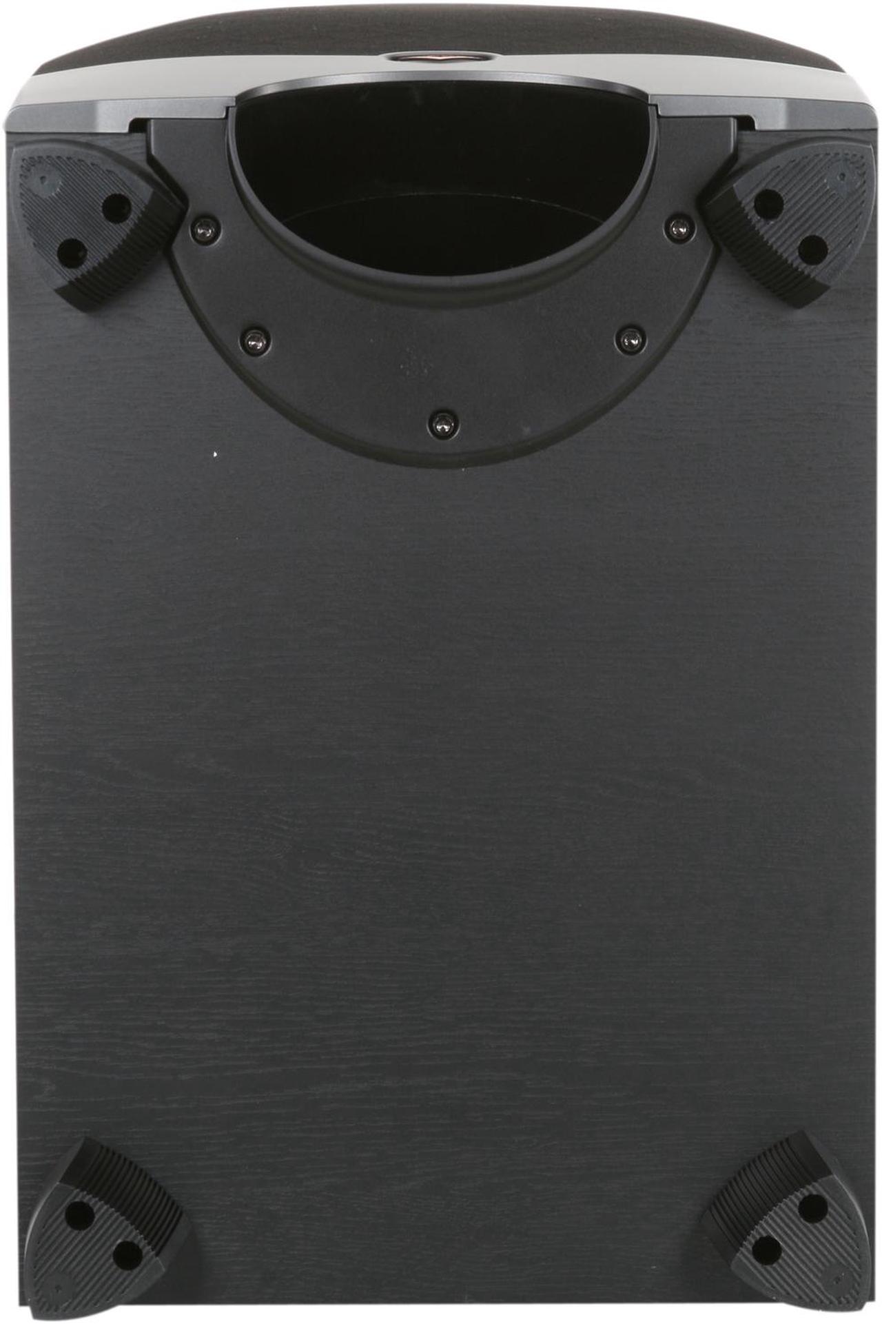 Alt view image 9 of 10 - Klipsch Reference RW-10D 10'' Powered Subwoofer Each