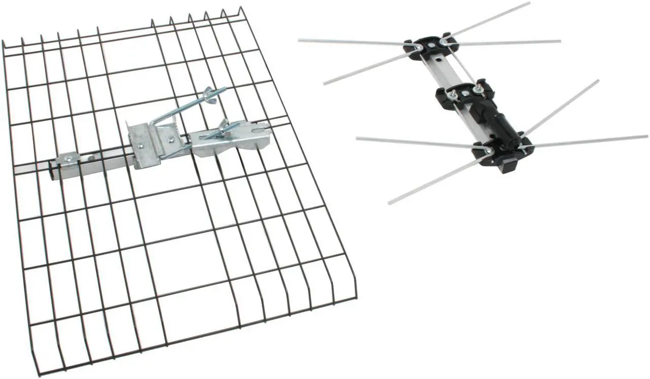 Main image of Antennas Direct DB2 Multi-Directional HDTV Antenna
