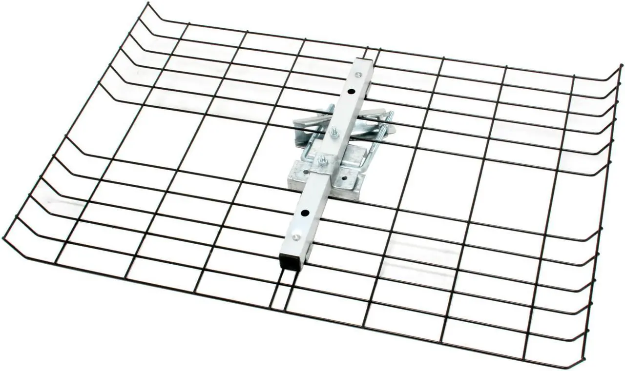 Alt view image 5 of 7 - Antennas Direct DB2 Multi-Directional HDTV Antenna