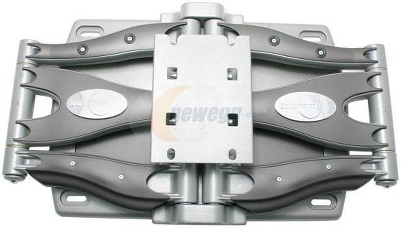 Alt view image 4 of 11 - OmniMount UCL-XP Silver 42" – 63"