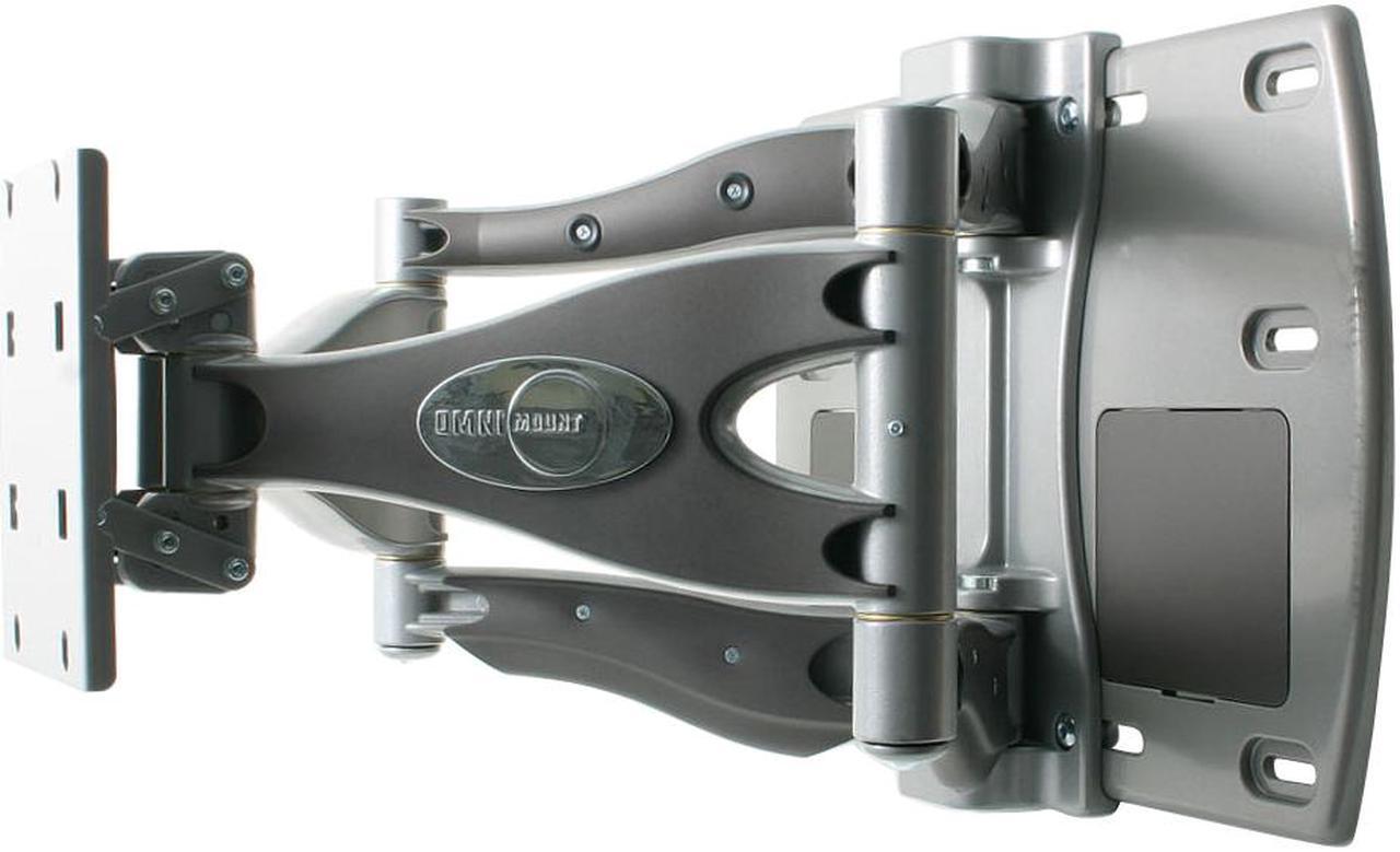 Alt view image 5 of 11 - OmniMount UCL-XP Silver 42" – 63"