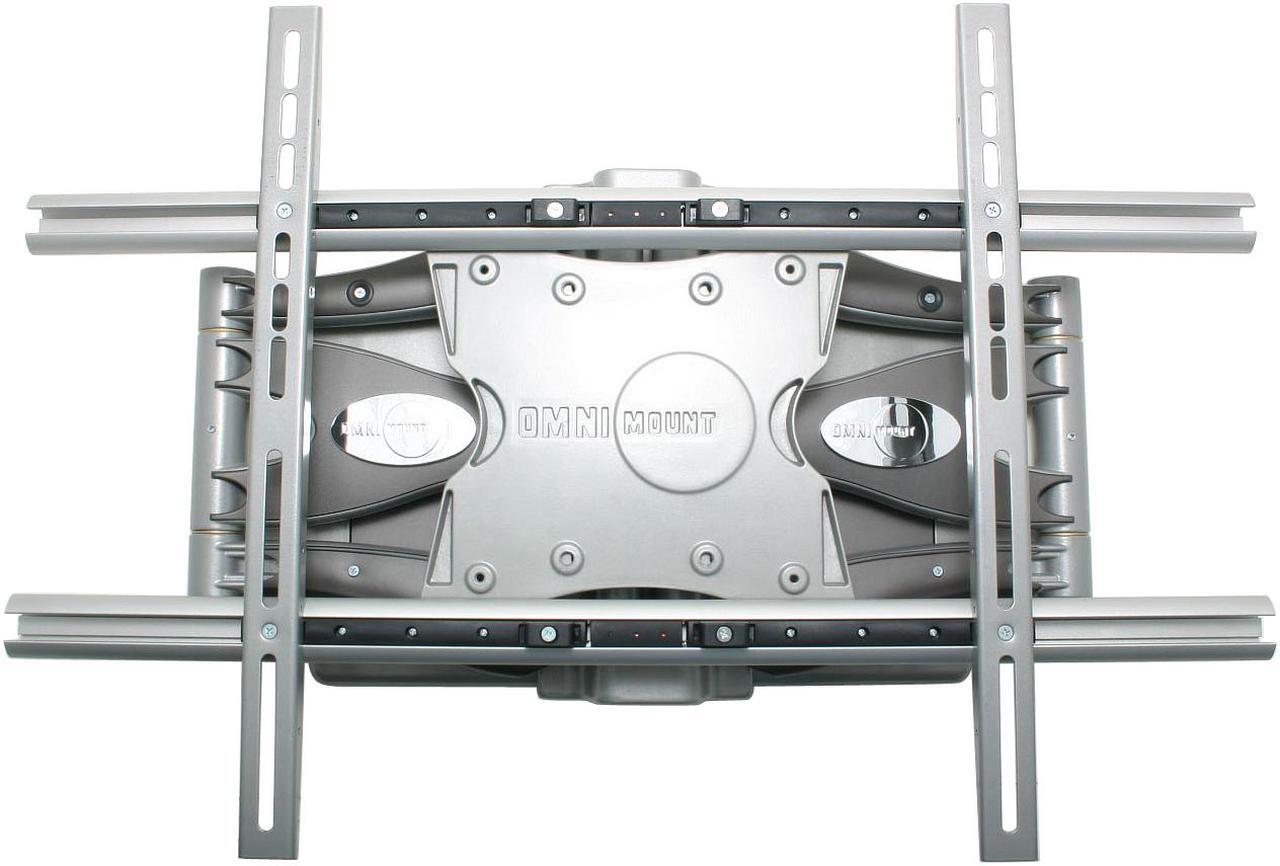 Alt view image 2 of 11 - OmniMount UCL-XP Silver 42" – 63"