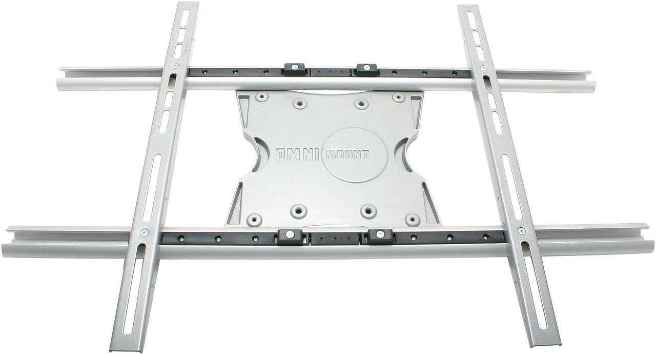 Alt view image 6 of 11 - OmniMount UCL-XP Silver 42" – 63"
