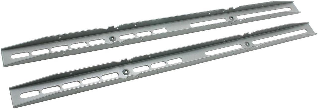 Alt view image 7 of 11 - OmniMount UCL-XP Silver 42" – 63"