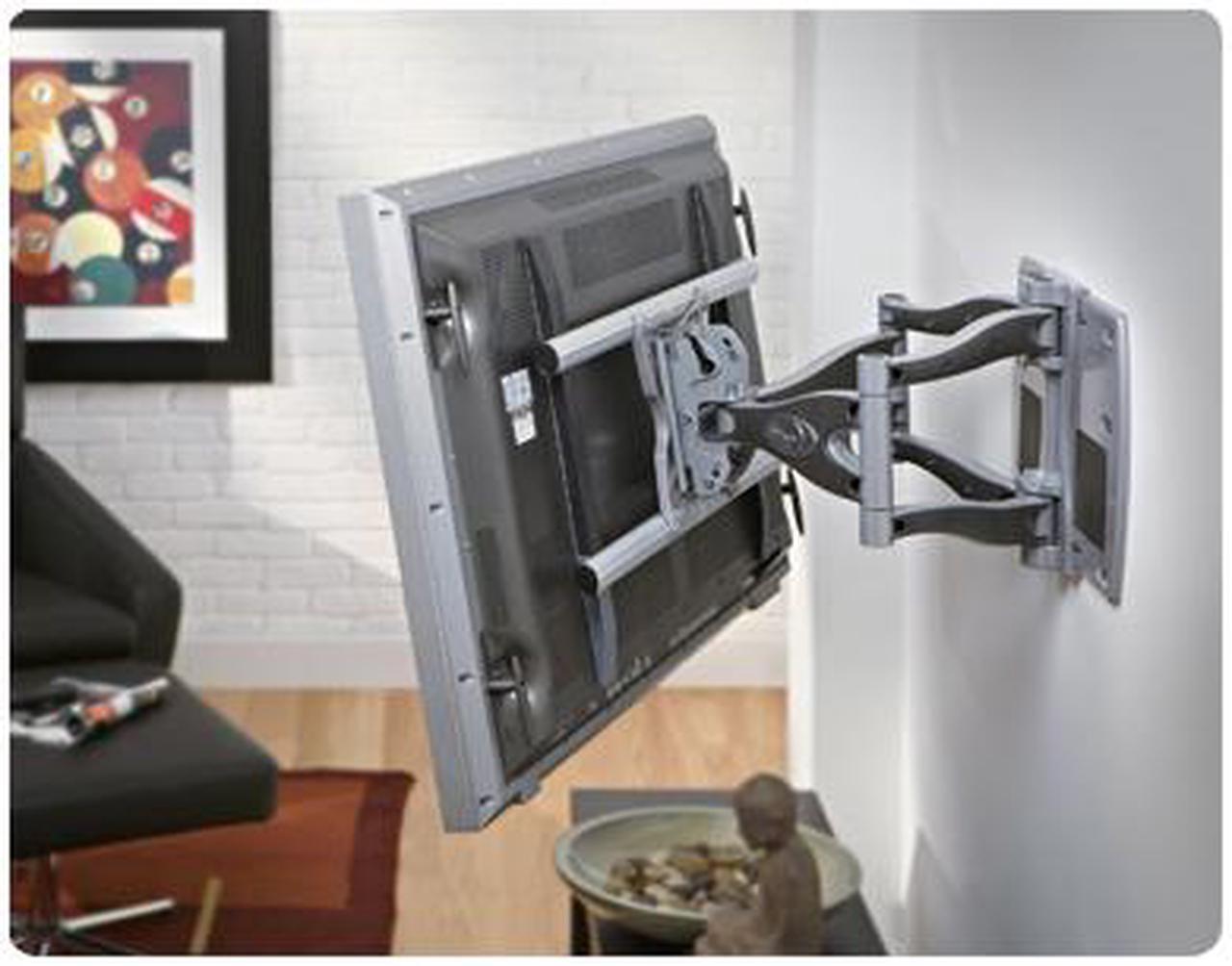 Alt view image 10 of 11 - OmniMount UCL-XP Silver 42" – 63"