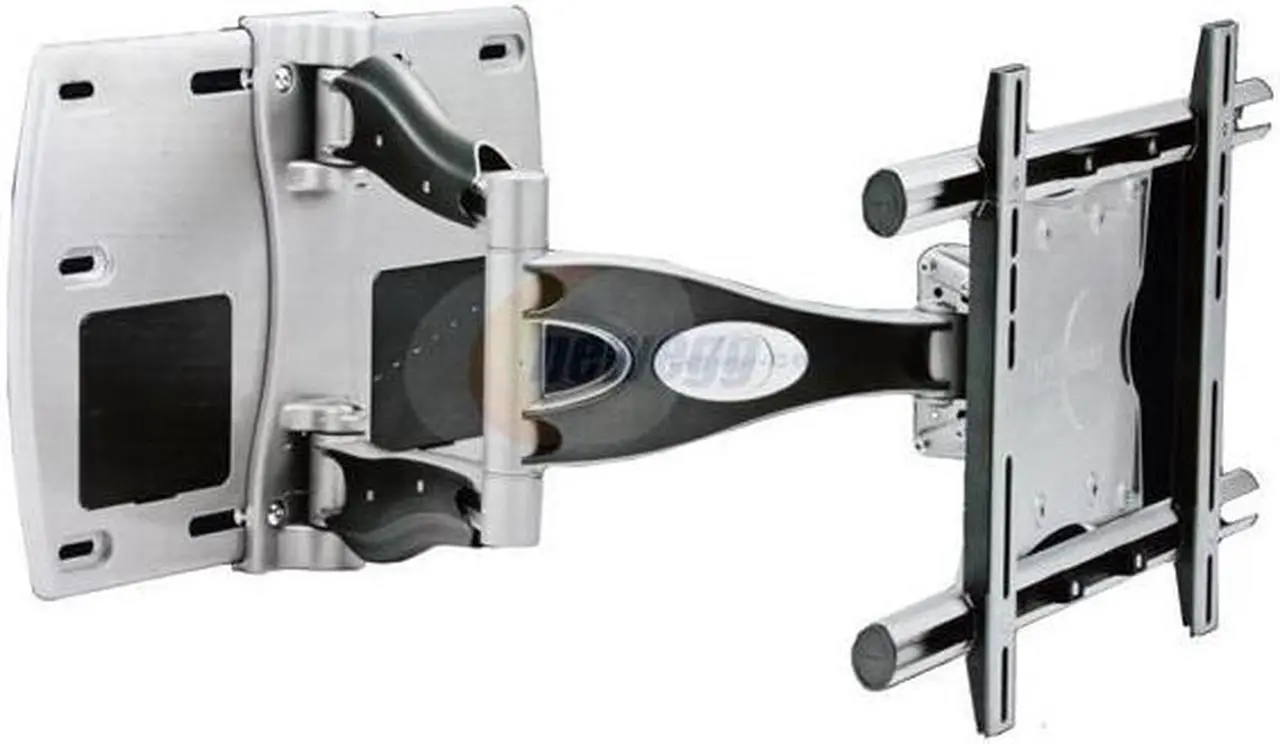 Main image of OmniMount UCL-L Silver 26" - 45" Cantilever Mount with Universal Adapter