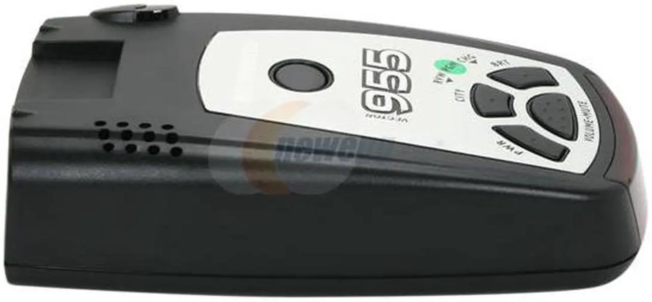 Alt view image 3 of 5 - BELTRONICS Vector Series Radar / Laser Detector with POP Detection