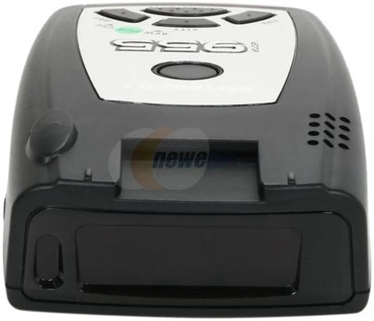 Alt view image 4 of 5 - BELTRONICS Vector Series Radar / Laser Detector with POP Detection