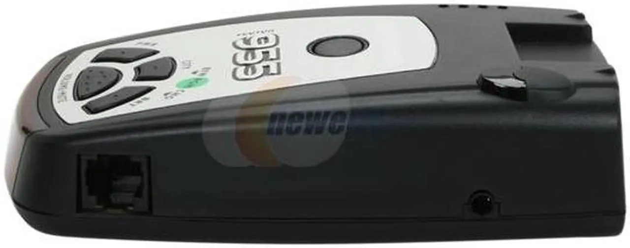Alt view image 5 of 5 - BELTRONICS Vector Series Radar / Laser Detector with POP Detection
