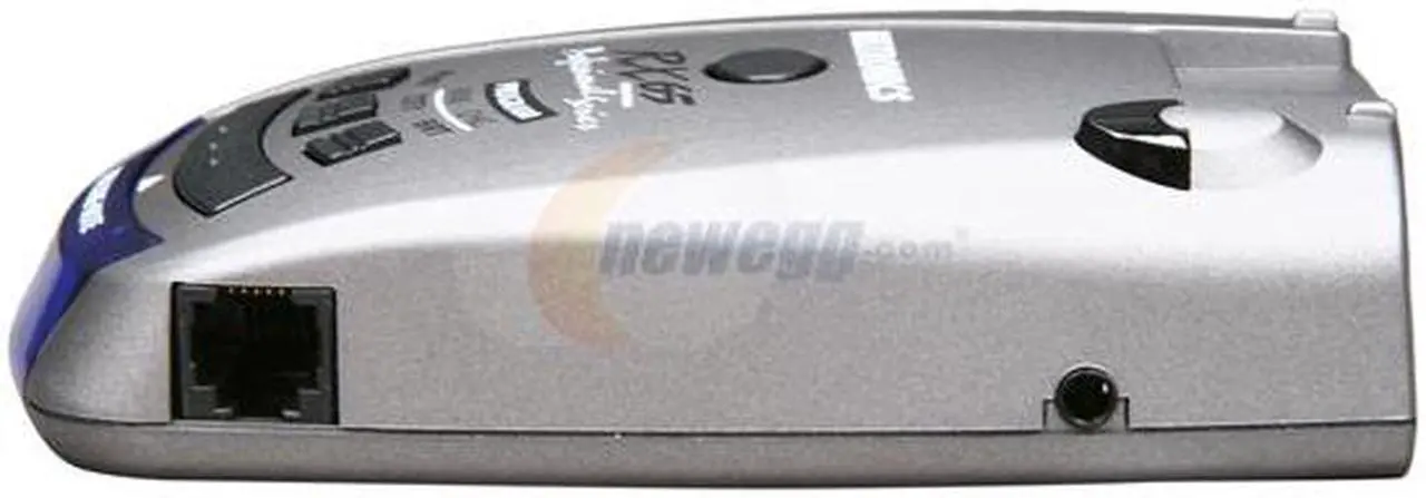 Alt view image 4 of 7 - BELTRONICS Radar / Laser Detector