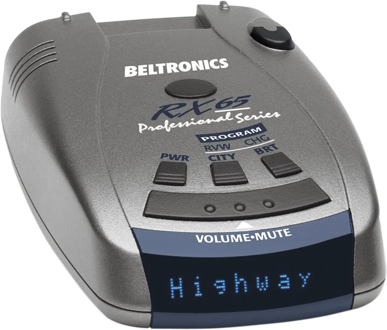 Main image of BELTRONICS Radar / Laser Detector