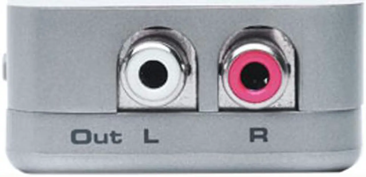 Alt view image 4 of 6 - Gefen GTVDD2AA GefenTV Digital Audio Decoder