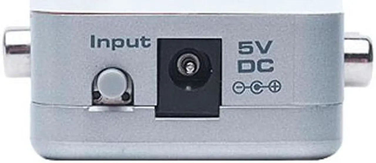 Alt view image 6 of 6 - Gefen GTVDD2AA GefenTV Digital Audio Decoder