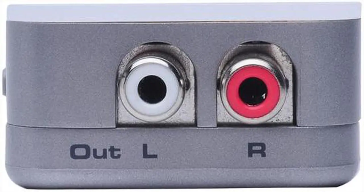 Alt view image 3 of 6 - Gefen GTVDD2AA GefenTV Digital Audio Decoder