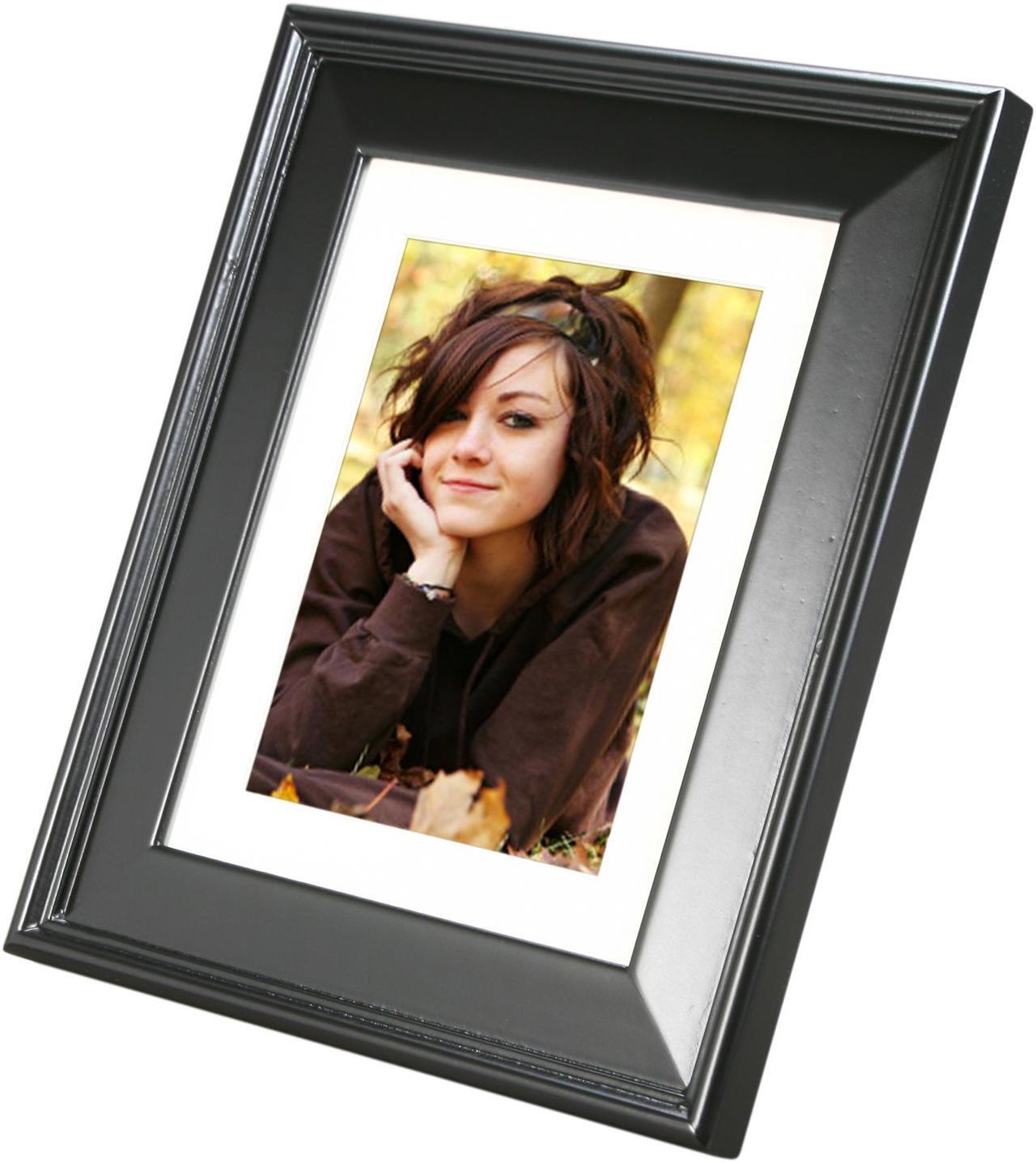 Alt view image 7 of 8 - PANDIGITAL PAN8055W04T 8" 800 x 600 Digital Photo Frame