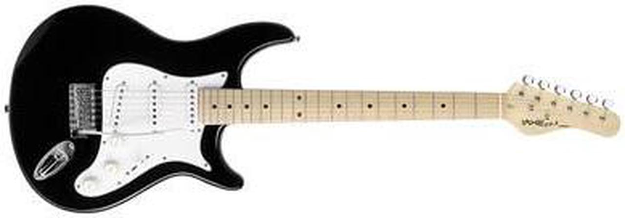 Main image of Behringer iAXE393-BK Black USB-GUITAR