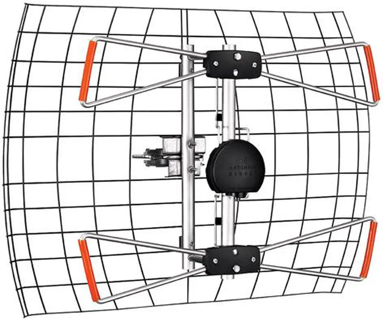 Main image of Antennas Direct DB2E Extended Range Antennas
