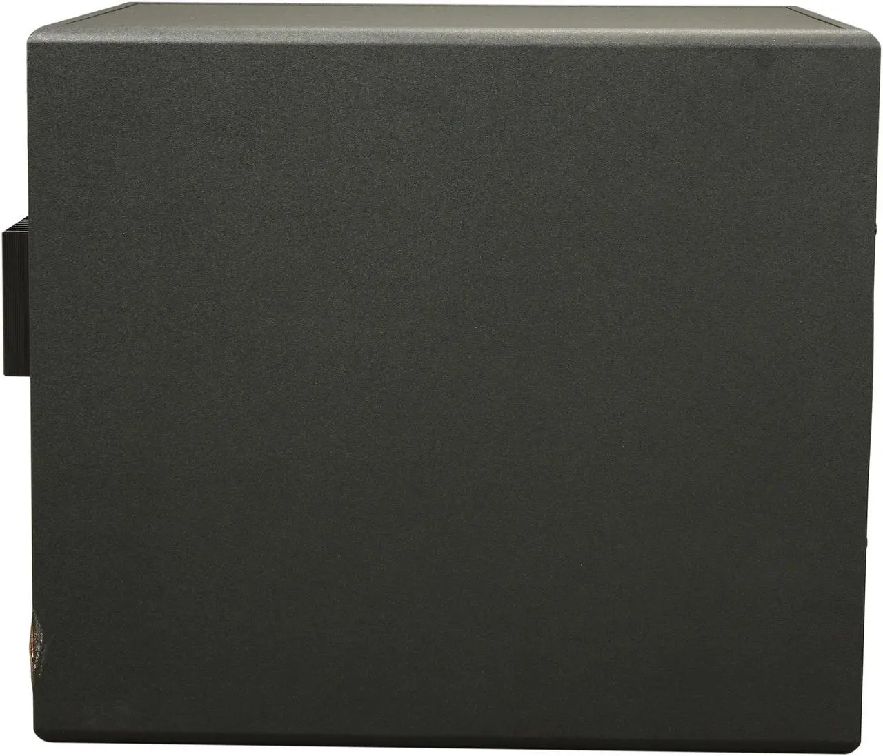 Alt view image 3 of 5 - Samson Resolv 120A 10" 120Watt Active Sub Woofer