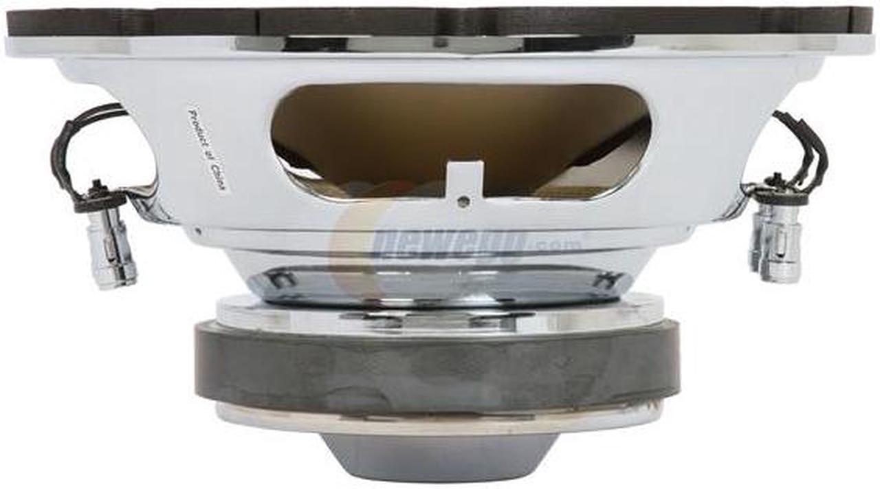 Alt view image 2 of 4 - Diesel Audio 10" 800W Car Subwoofer