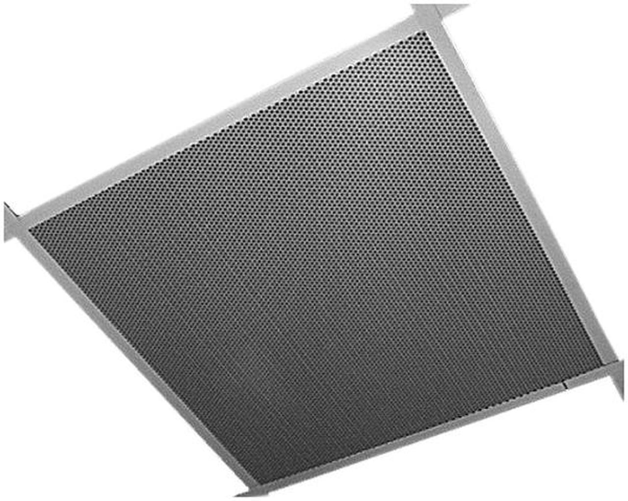 Main image of Valcom V-9022A-2 1 W RMS Speaker - 1-way - White
