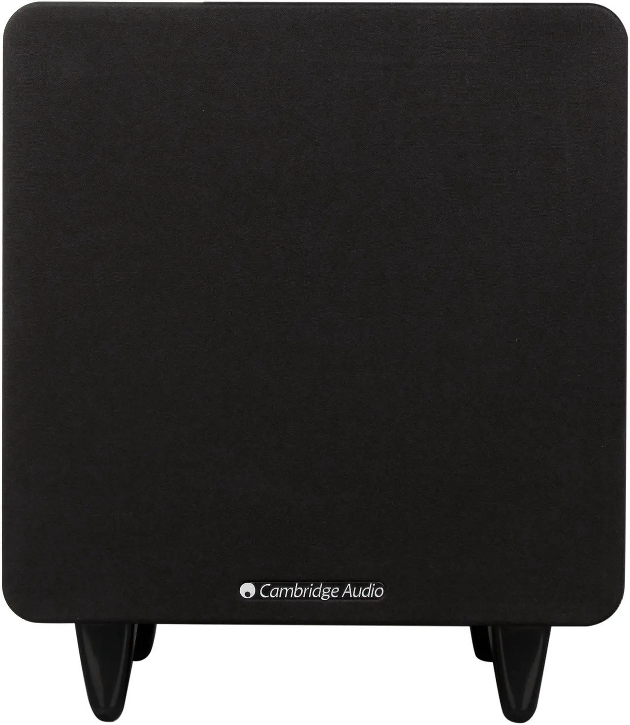 Alt view image 9 of 13 - Cambridge Audio Minx S325 5.1-Channel Satellite Subwoofer System in Gloss Black Lacquer Finish System