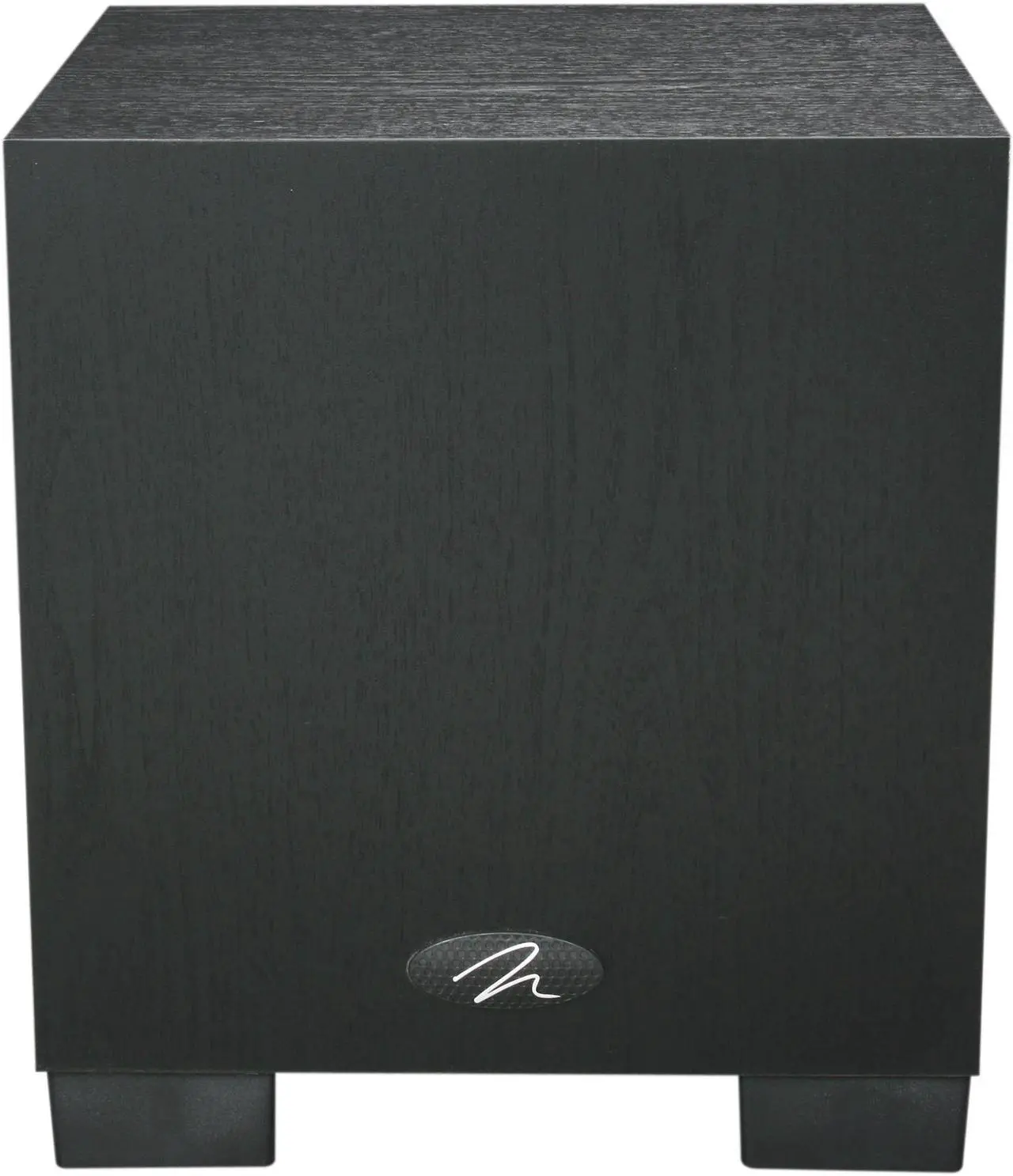 Alt view image 2 of 6 - MartinLogan Dynamo 300 8" Stereo/Home Theater Subwoofer Each