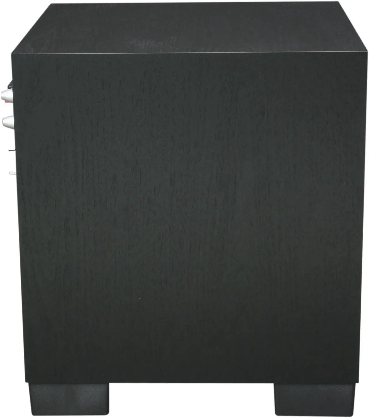 Alt view image 3 of 6 - MartinLogan Dynamo 300 8" Stereo/Home Theater Subwoofer Each