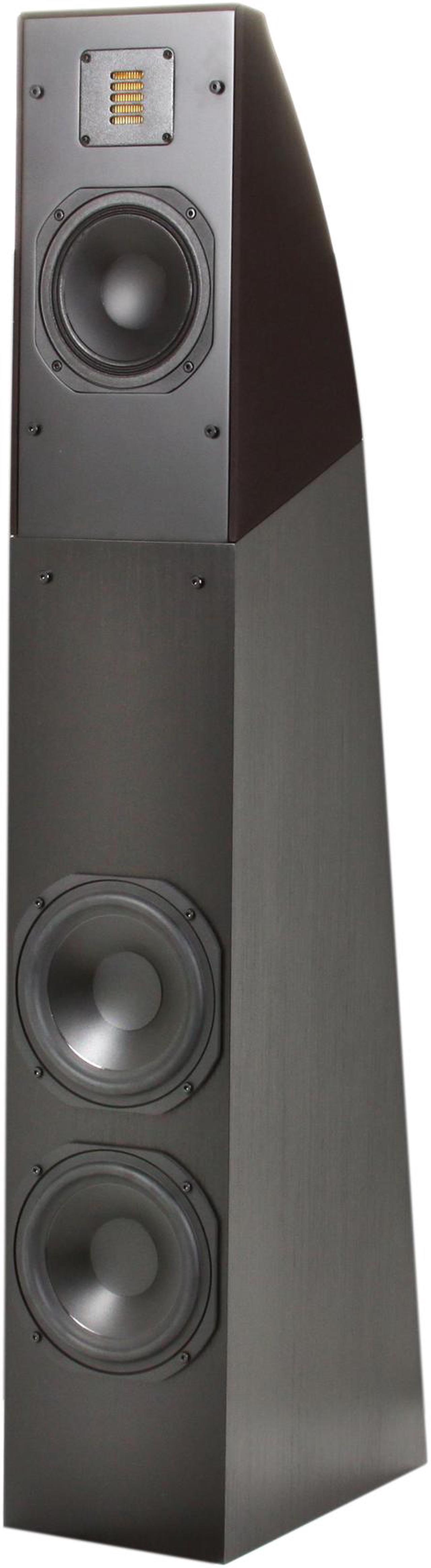 Alt view image 2 of 6 - MartinLogan Motion 12 Home Theater Front/Surround Speaker Each