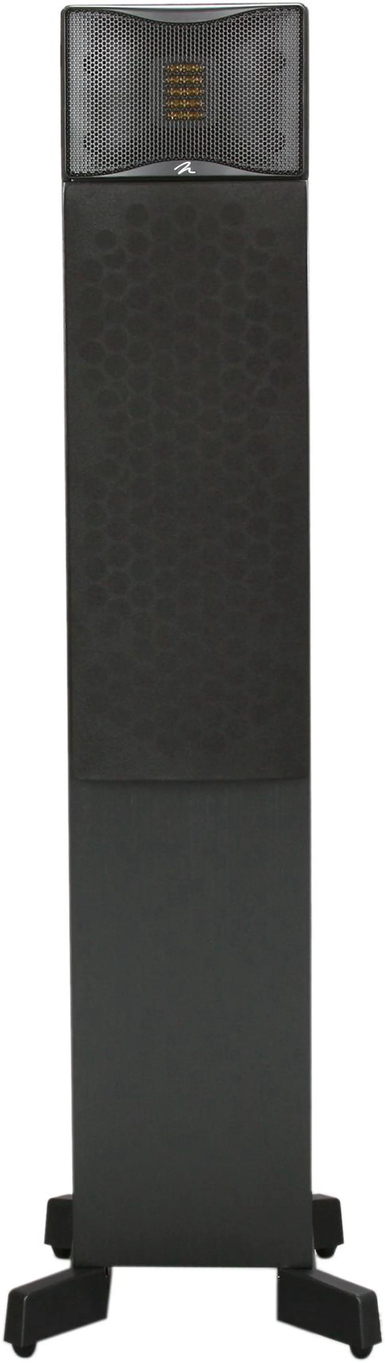 Alt view image 3 of 7 - MartinLogan Motion 10 Stereo or Home Theater Front/Surround Speaker Each
