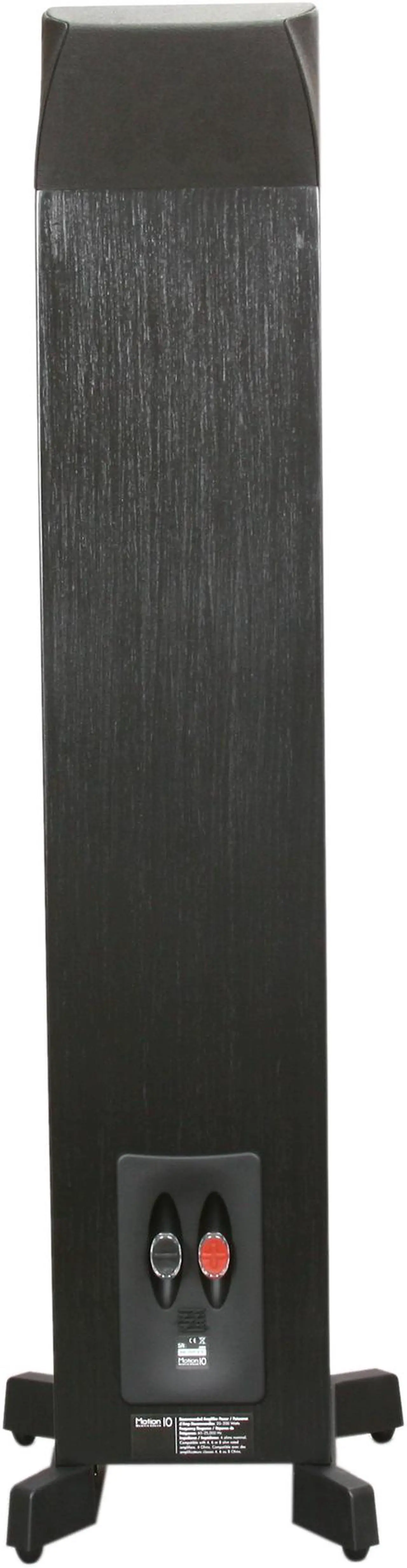 Alt view image 5 of 7 - MartinLogan Motion 10 Stereo or Home Theater Front/Surround Speaker Each