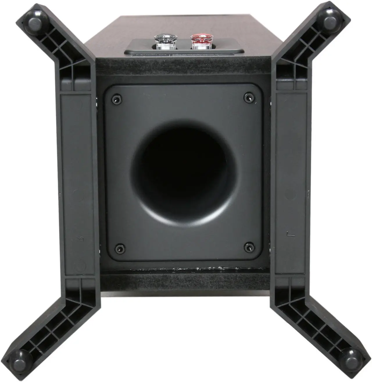 Alt view image 6 of 7 - MartinLogan Motion 10 Stereo or Home Theater Front/Surround Speaker Each