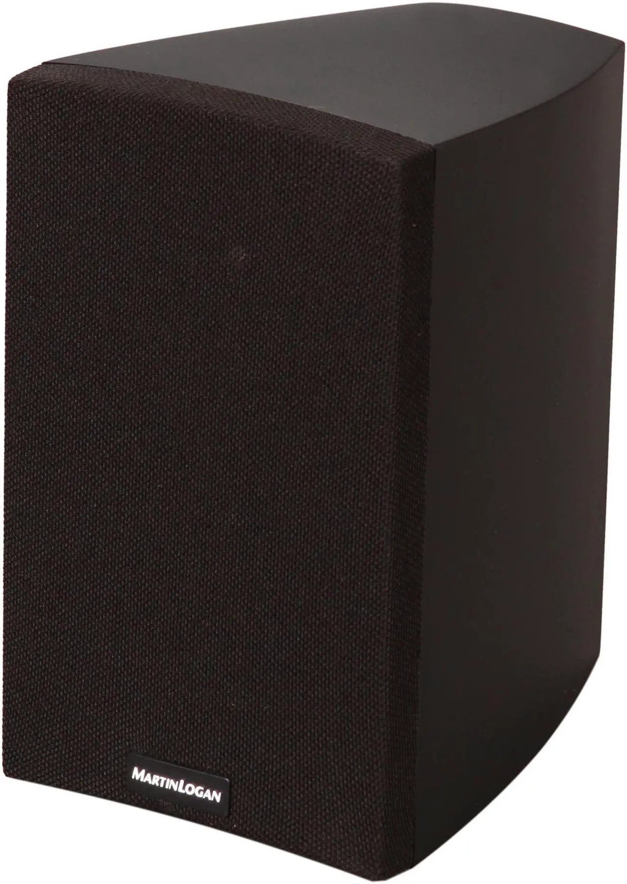 Alt view image 2 of 16 - MartinLogan MLT-1 5.1 CH Home Theater Speaker System Black System