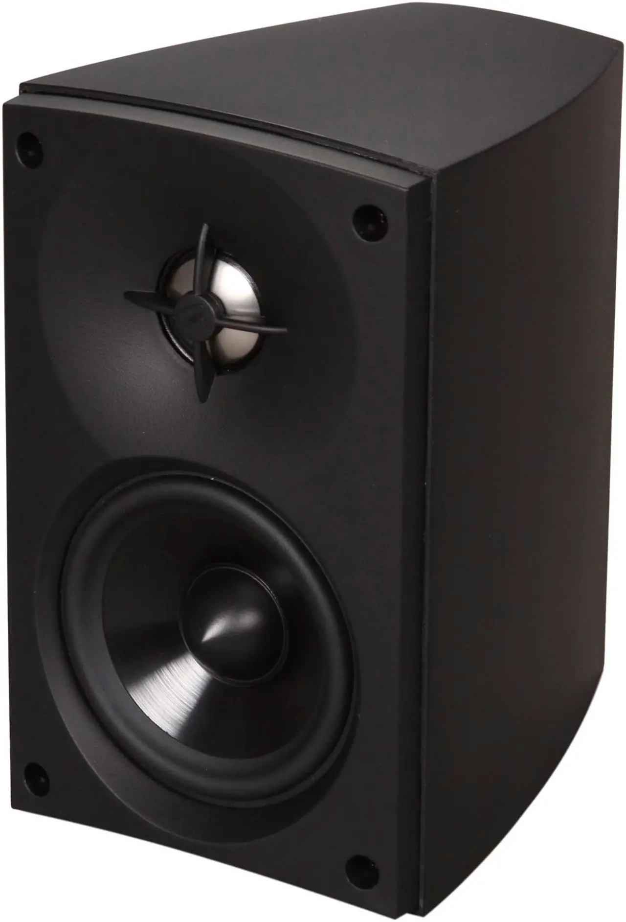 Alt view image 3 of 16 - MartinLogan MLT-1 5.1 CH Home Theater Speaker System Black System