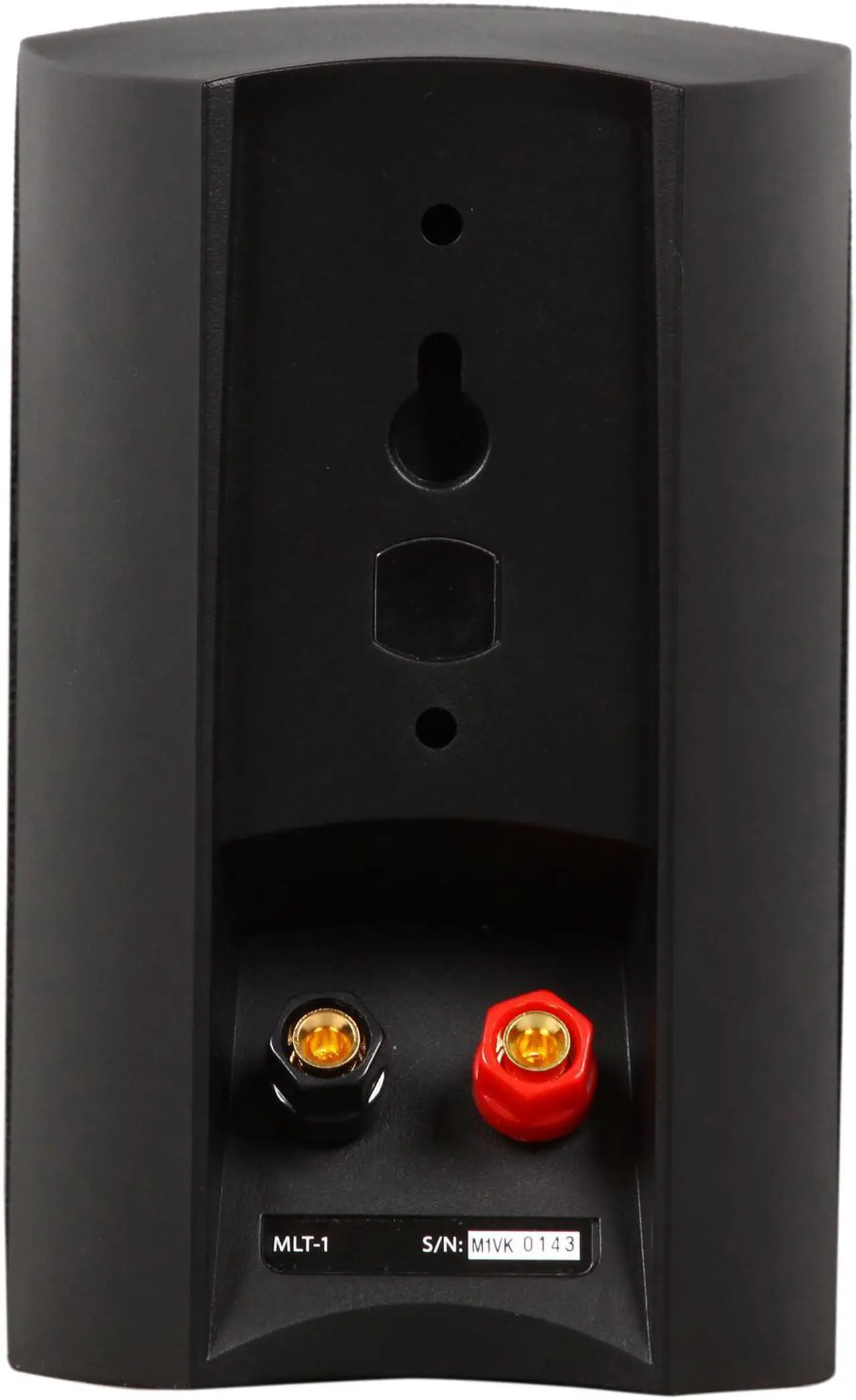 Alt view image 6 of 16 - MartinLogan MLT-1 5.1 CH Home Theater Speaker System Black System