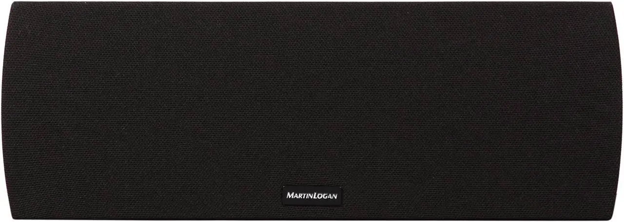 Alt view image 9 of 16 - MartinLogan MLT-1 5.1 CH Home Theater Speaker System Black System