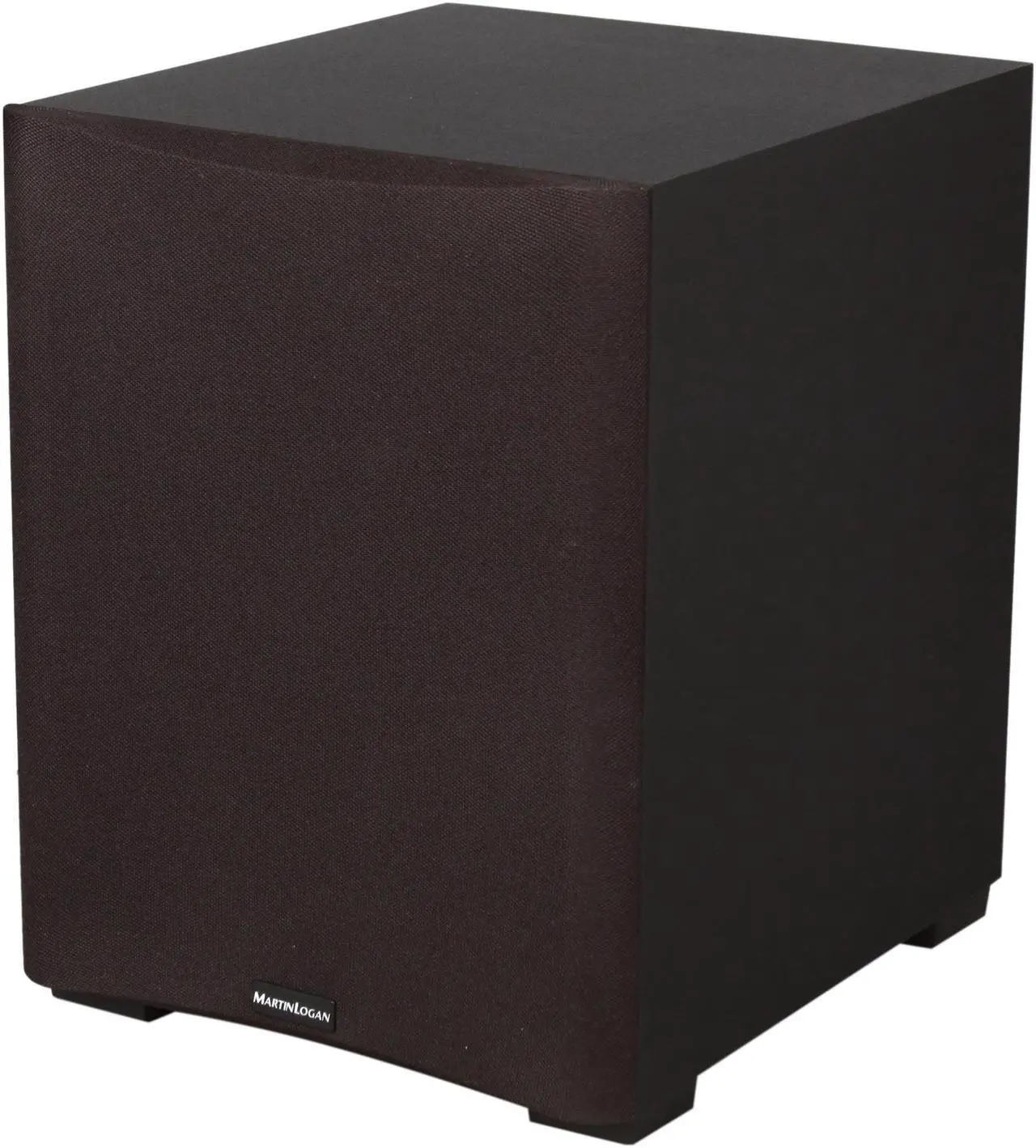 Alt view image 12 of 16 - MartinLogan MLT-1 5.1 CH Home Theater Speaker System Black System