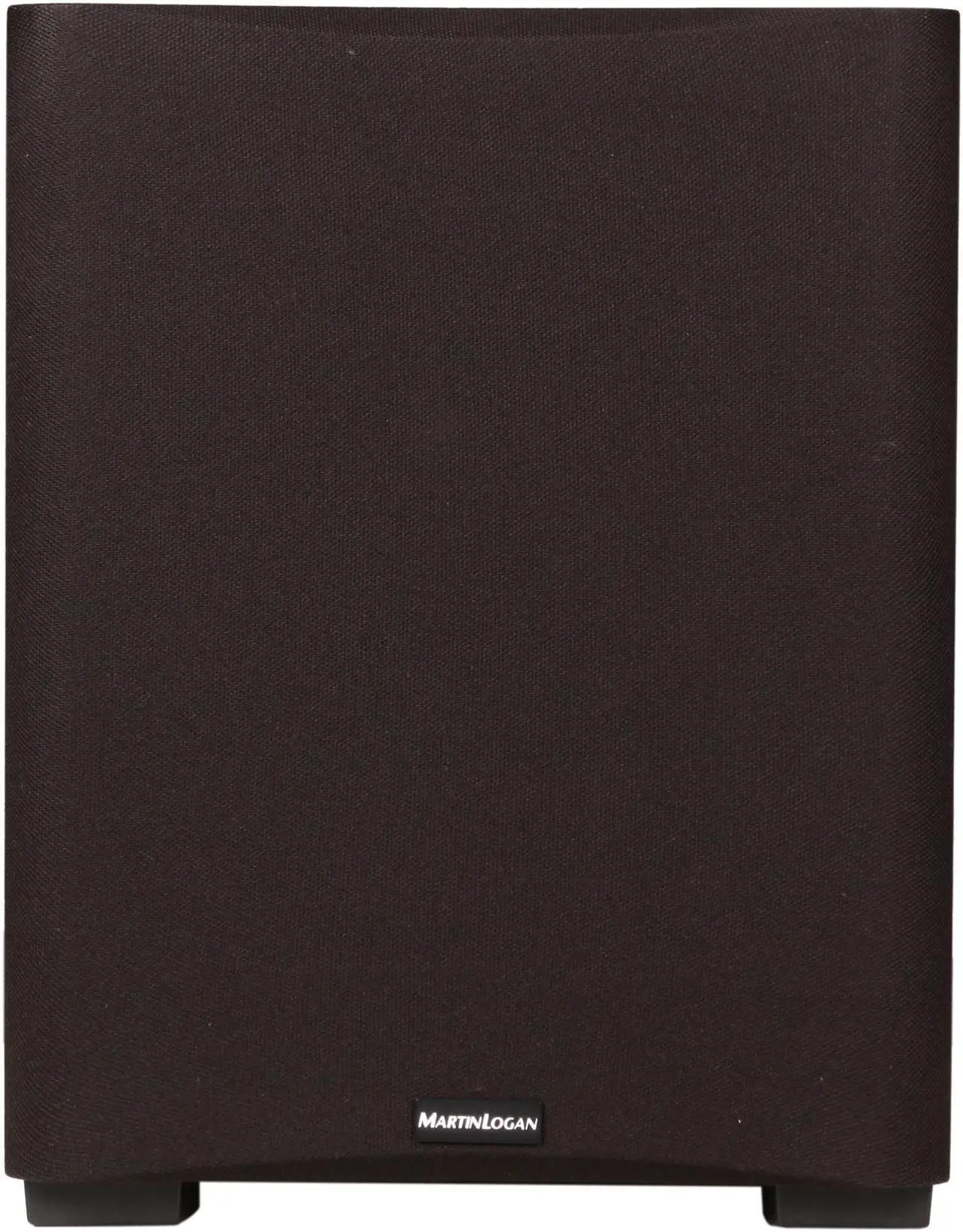 Alt view image 13 of 16 - MartinLogan MLT-1 5.1 CH Home Theater Speaker System Black System
