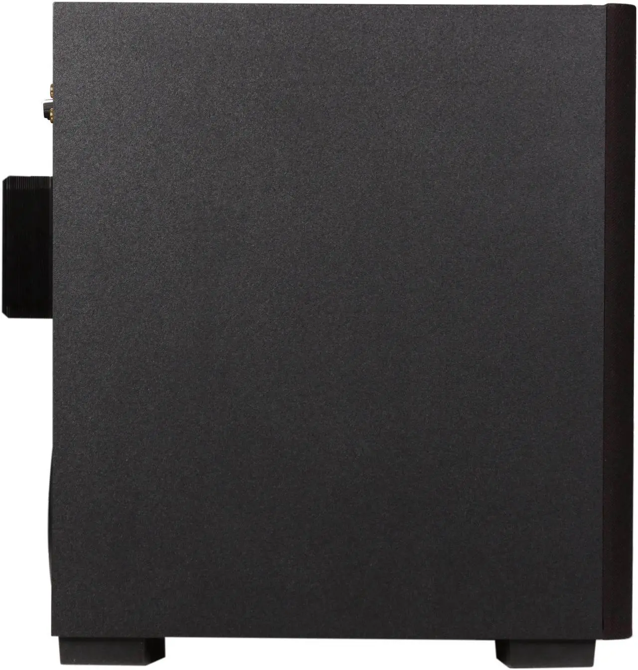Alt view image 14 of 16 - MartinLogan MLT-1 5.1 CH Home Theater Speaker System Black System