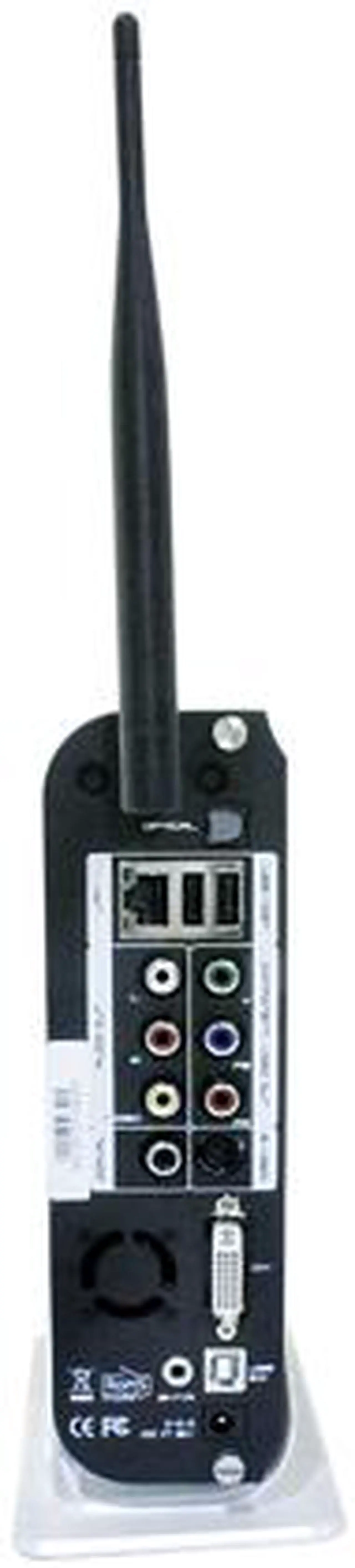 Alt view image 6 of 9 - Mvix MX-760HD Wireless Hi-Definition Media Player