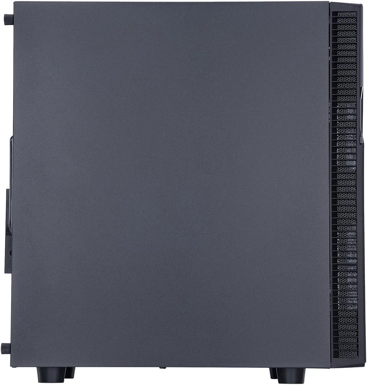 Alt view image 3 of 8 - Helix WorkPlex 1150H Business Desktop PC - Intel i5 11400 - 16GB DDR4 3200MHz - 512GB M.2 NVMe PCIe 3.0x4 SSD - Wi-Fi, Bluetooth - Windows 10 Pro