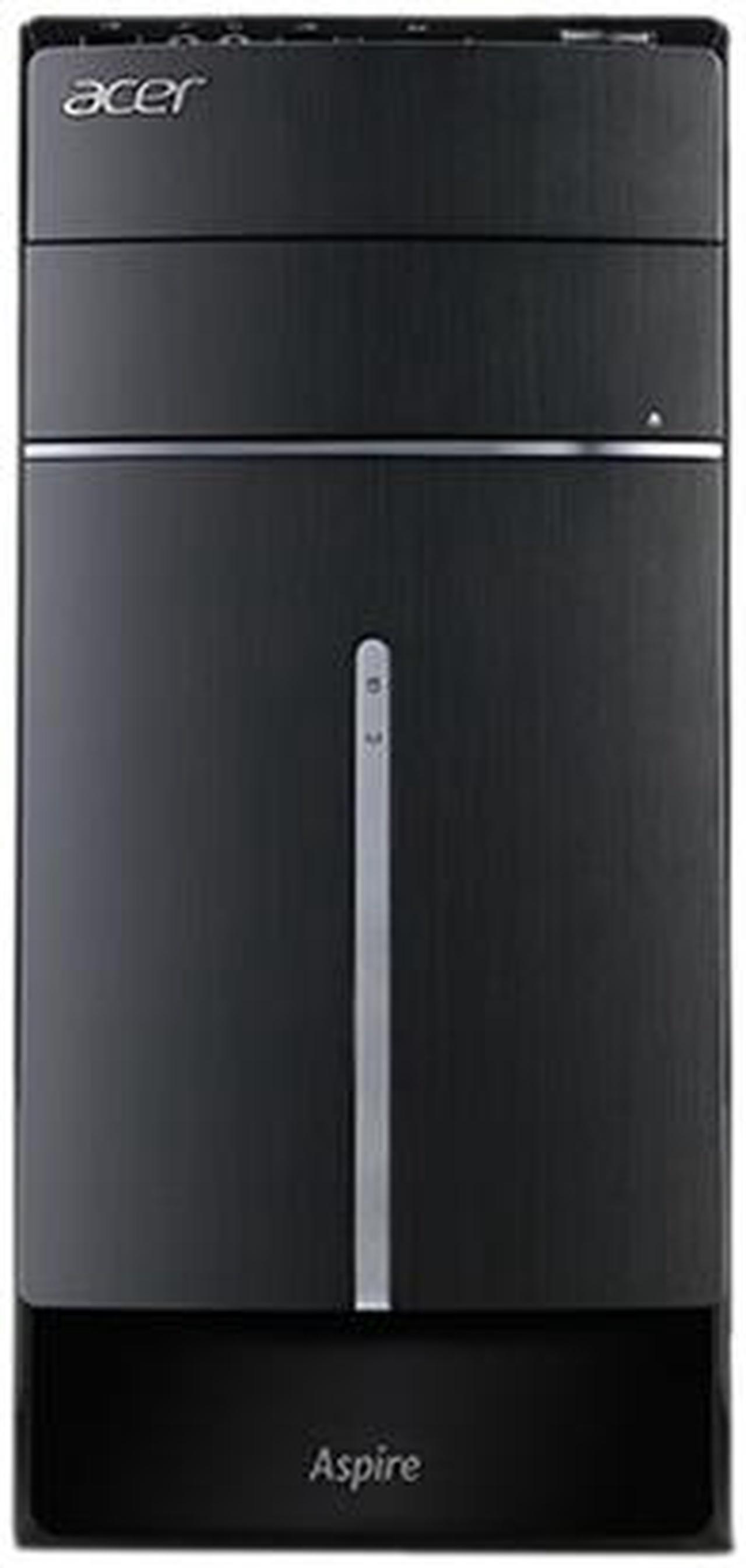 Alt view image 4 of 6 - Acer Aspire TC-605 Desktop Computer - Intel Core i5 i5-4460 3.20 GHz
