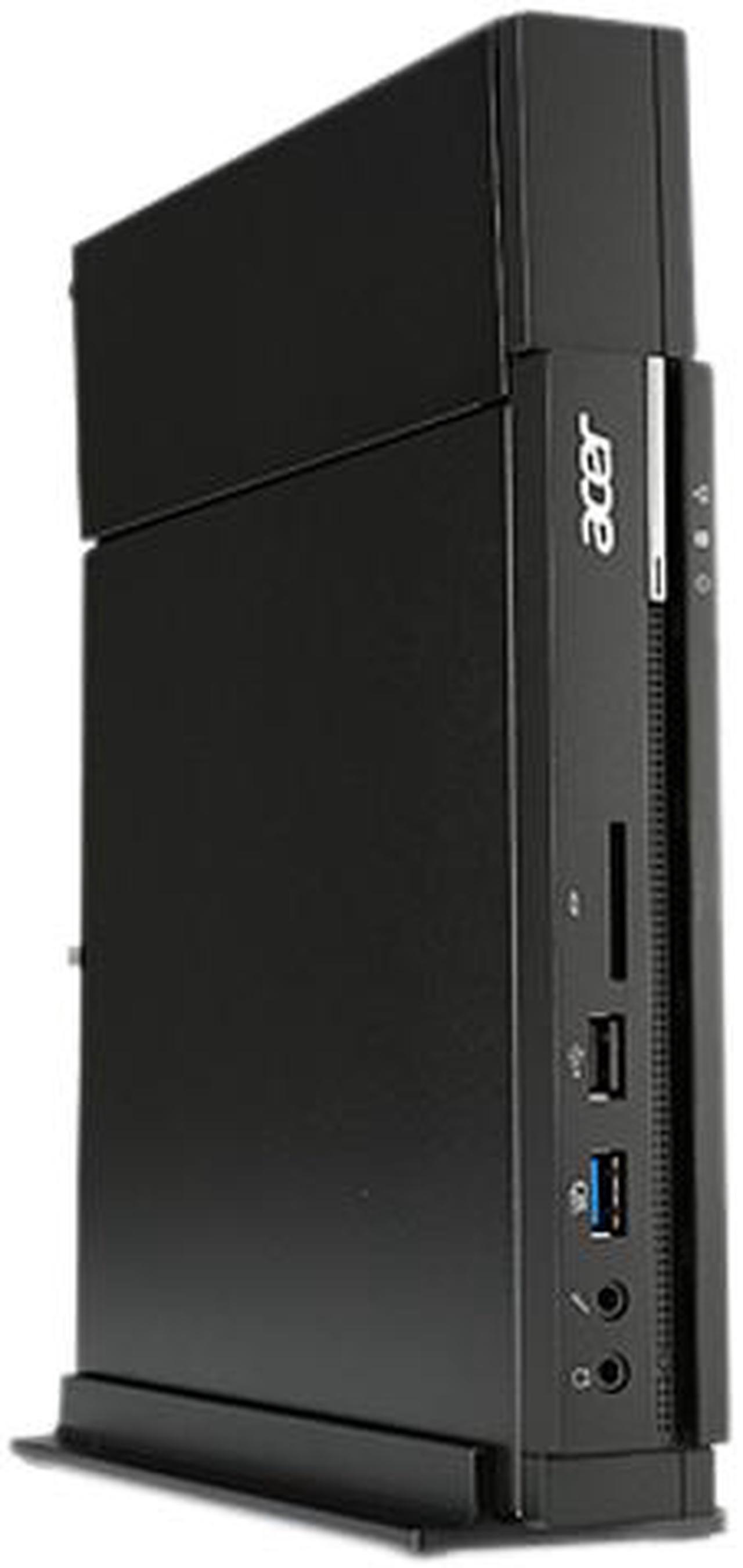 Main image of Acer Veriton N2120G Nettop Computer - AMD Sempron 2650 1.45 GHz