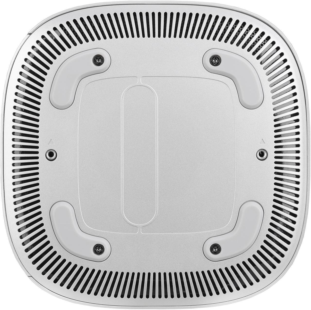 Alt view image 6 of 7 - Acer Desktop Computer Revo Base RN66-UR11 Intel Core i3-5005U 4 GB DDR3L 500GB HDD Intel HD Graphics 5500 FreeDOS