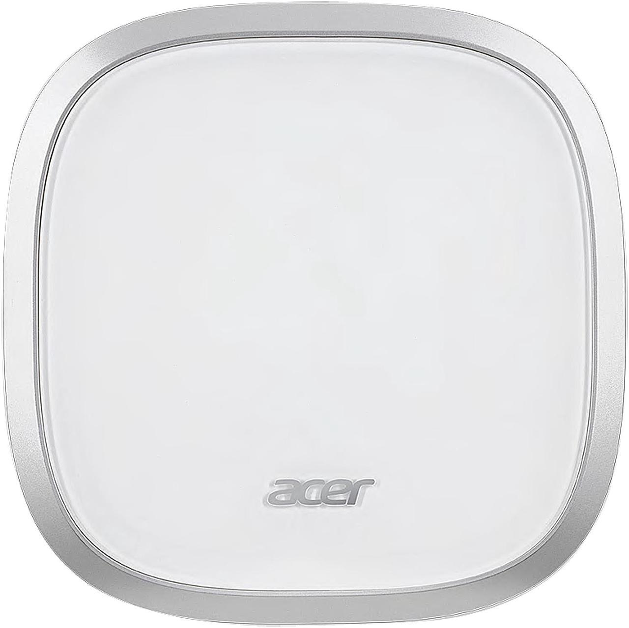 Alt view image 5 of 7 - Acer Desktop Computer Revo Base RN66-UR11 Intel Core i3-5005U 4 GB DDR3L 500GB HDD Intel HD Graphics 5500 FreeDOS