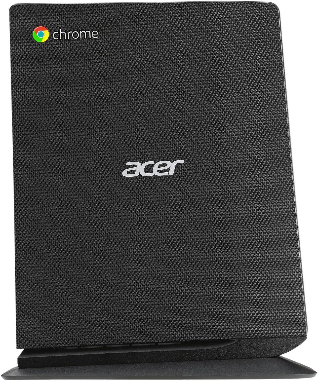 Alt view image 2 of 5 - Acer Desktop Computer Chromebox CXI2-i38GNKM Intel Core i3-5005U 8 GB DDR3L 16GB SSD Intel HD Graphics 5500 Google Chrome OS