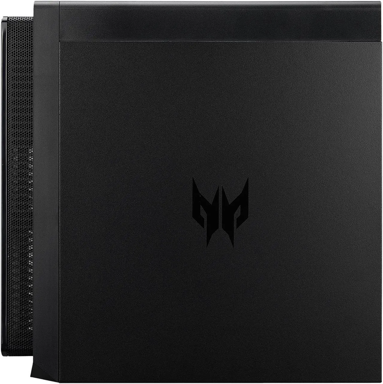 Alt view image 12 of 14 - Acer Gaming Desktop Predator Orion 3000 PO3-640-UR12 Intel Core i7-12700F 16GB DDR4 1TB HDD 1TB PCIe SSD GeForce RTX 3070 Windows 11 Home
