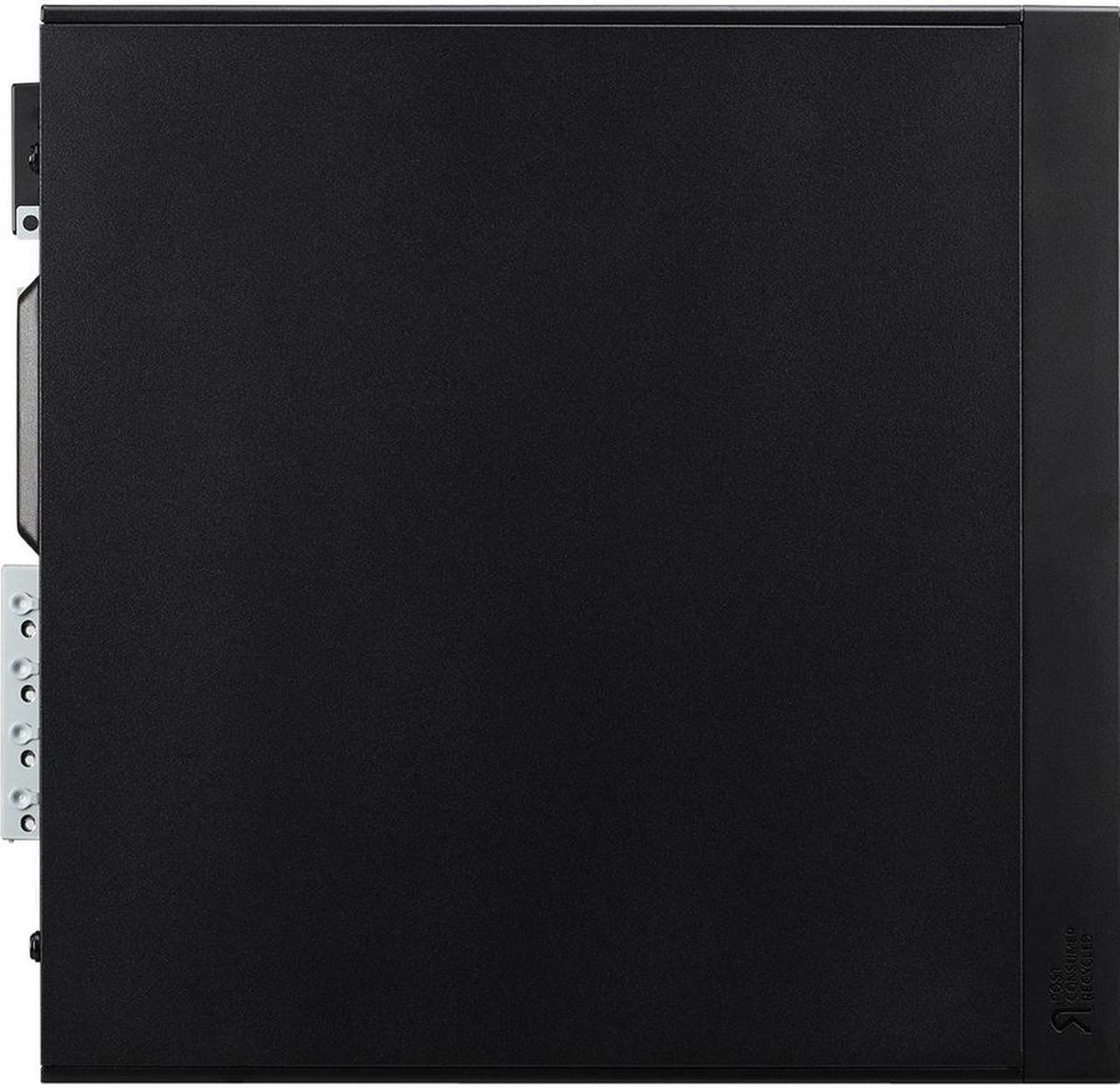 Alt view image 5 of 7 - Acer Veriton X4690G VX4690G-I516G5 Desktop Computer - Intel Core i5 12th Gen i5-12400 Hexa-core (6 Core) 2.50 GHz - 16 GB RAM DDR4 SDRAM - 512 GB PCI Express SSD