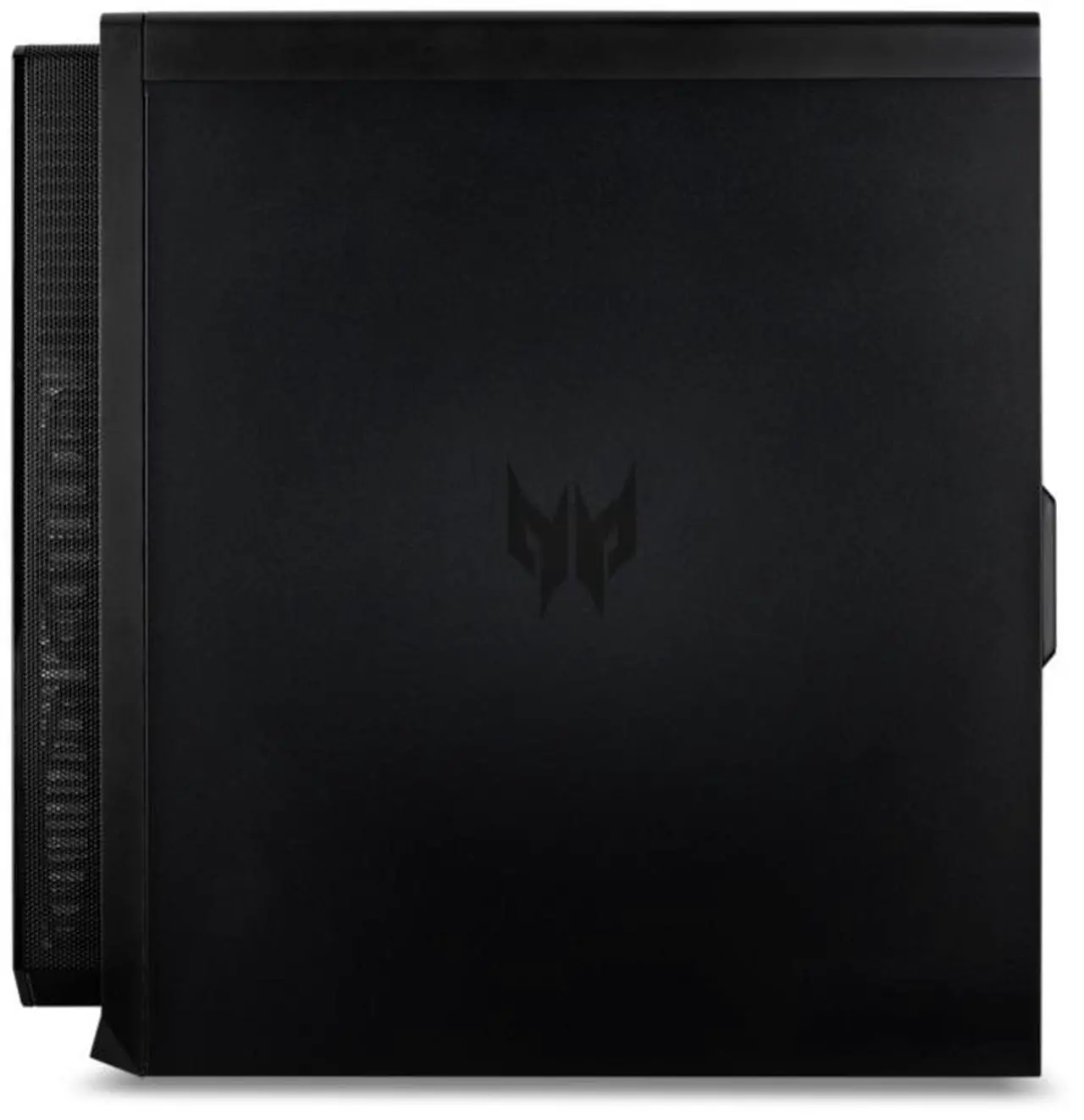 Alt view image 13 of 16 - Acer Gaming Desktop PC Predator Orion 5000 PO5-650-UR13 Intel Core i7-13700F 16GB DDR5 2TB HDD 1TB PCIe SSD GeForce RTX 4080 Windows 11 Home