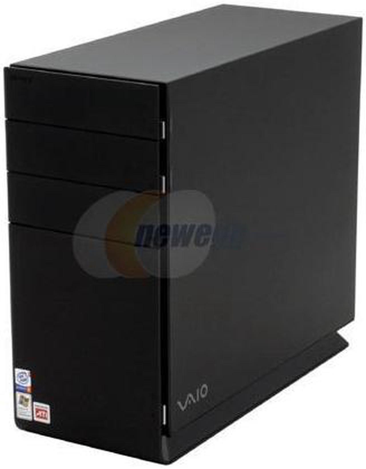 Alt view image 3 of 11 - SONY VAIO VGC-RB34G Pentium 4 540J(3.2GHz) 512MB DDR 200GB ATI Radeon X300 Windows XP Media Center